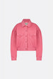 Dana Jacket | Slush Puppy Pink