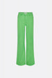 Bonnie Wide Leg | Acapulco Green