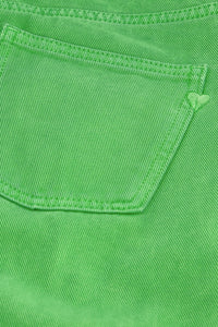 Bonnie Wide Leg | Acapulco Green