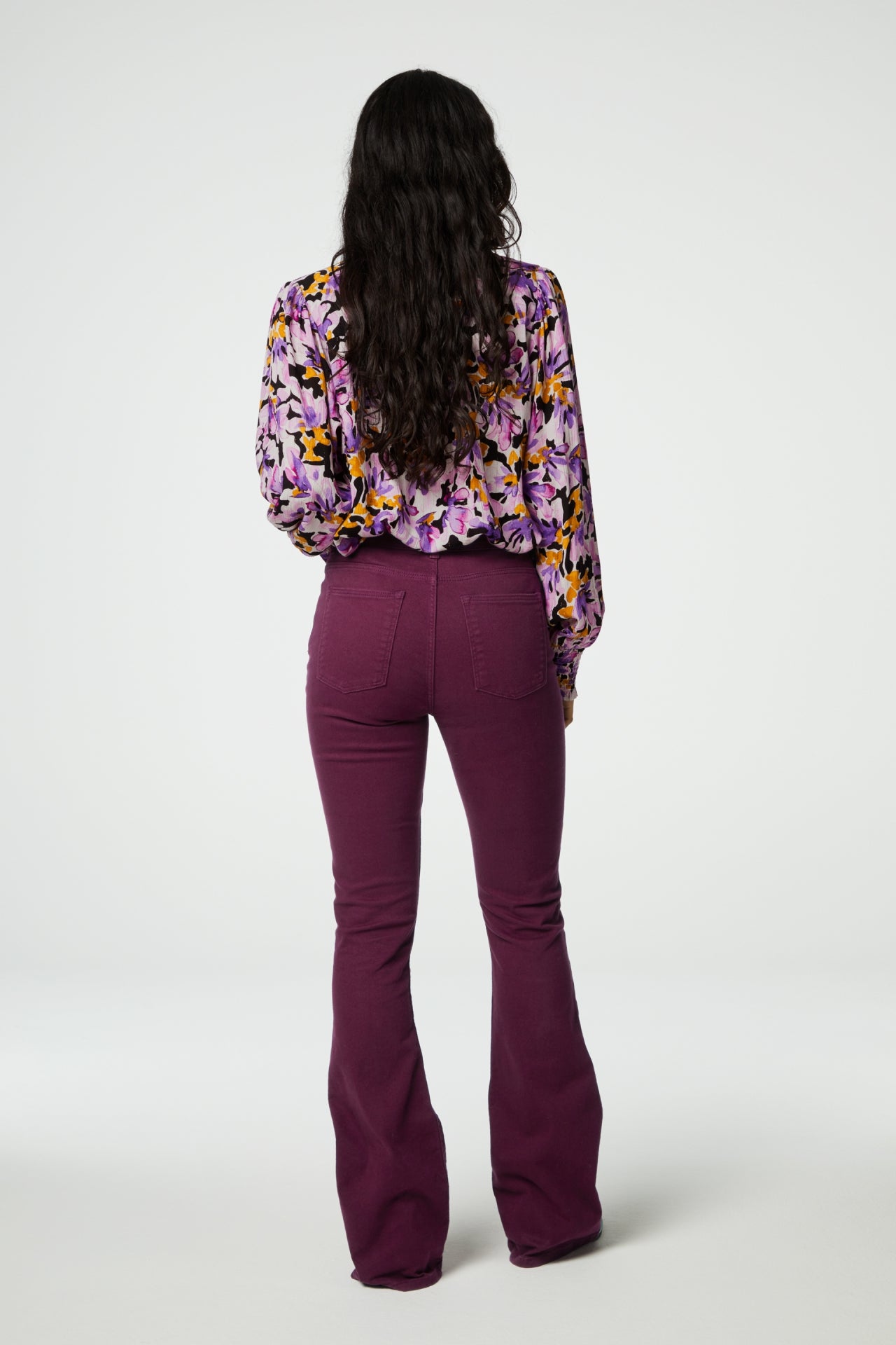 Eva Flare | Rioja