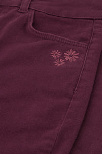 Eva Flare | Rioja