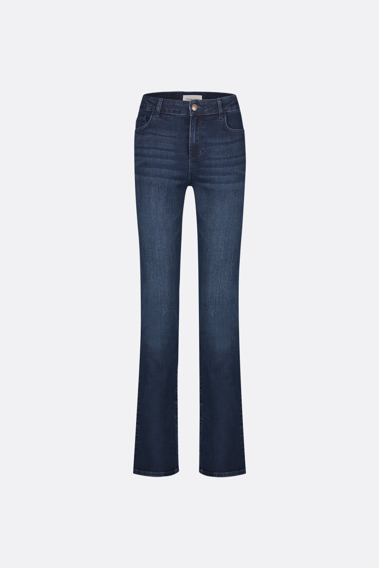 Jonne Slim | Dark Wash