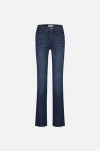 Jonne Slim | Dark Wash