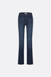 Jonne Slim | Dark Wash