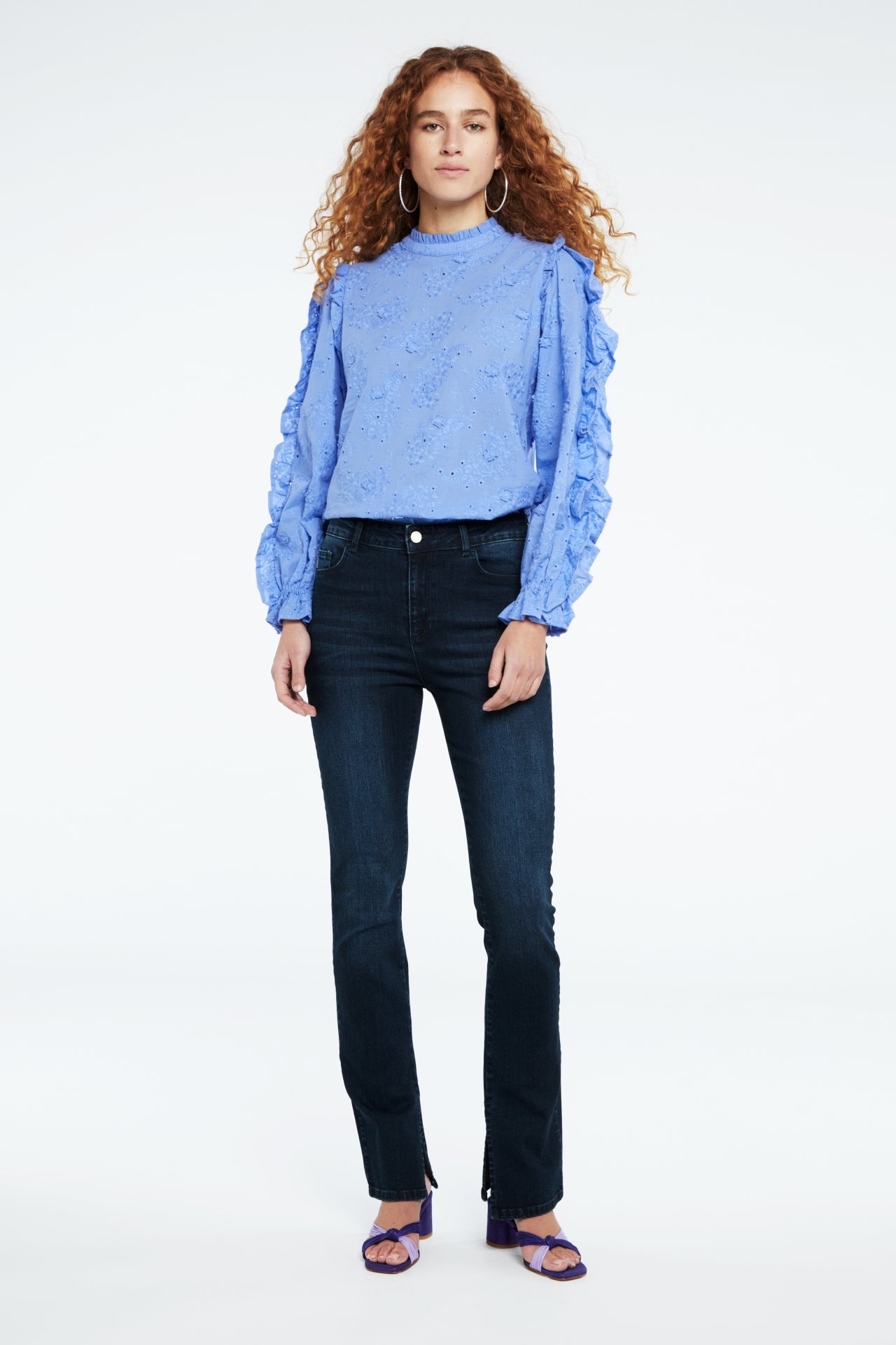Jonne Slim | Dark Wash