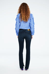 Jonne Slim | Dark Wash