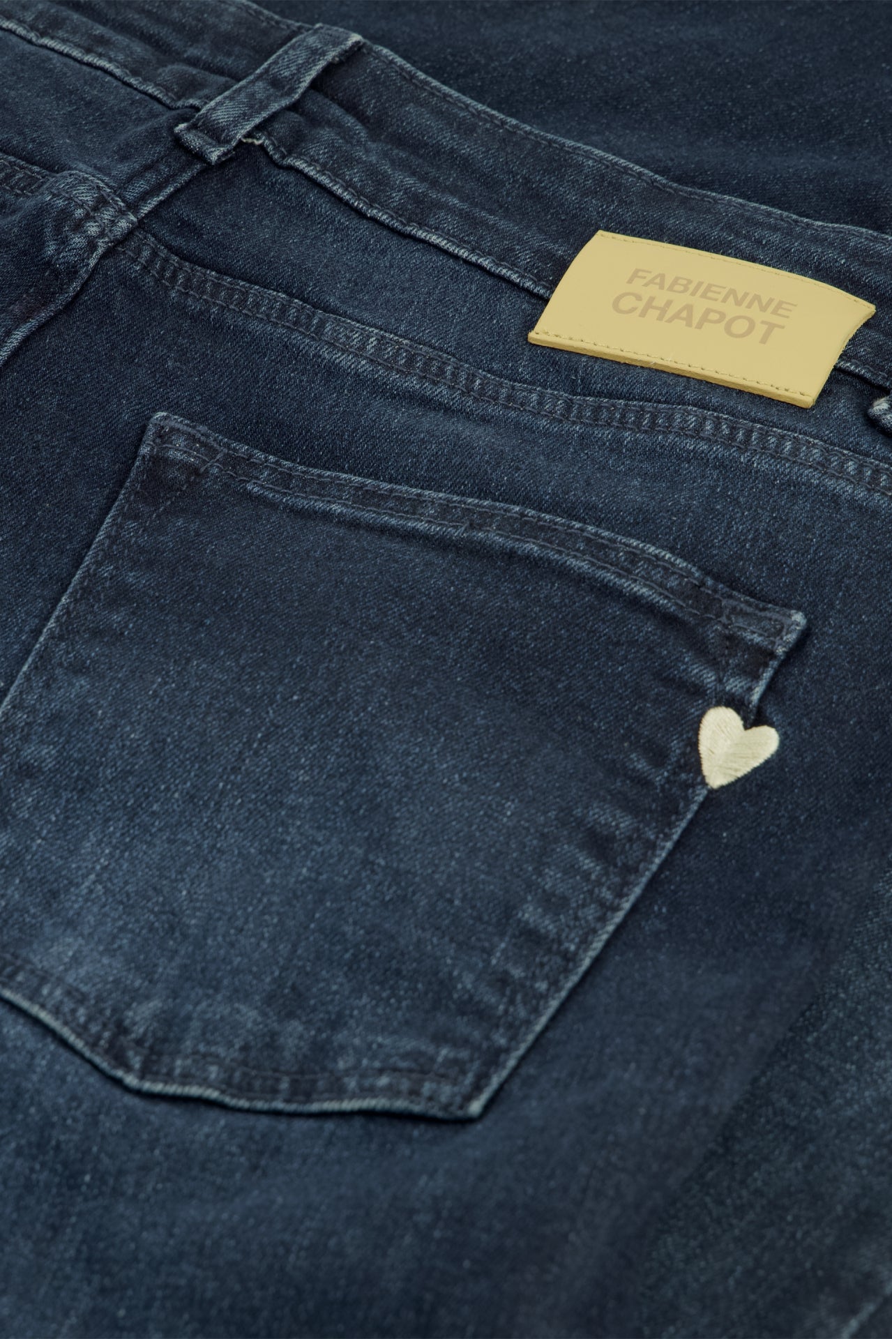 Jonne Slim | Dark Wash