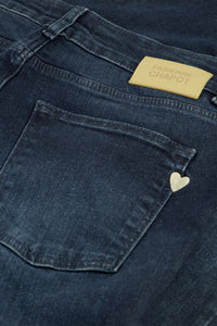 Jonne Slim | Dark Wash