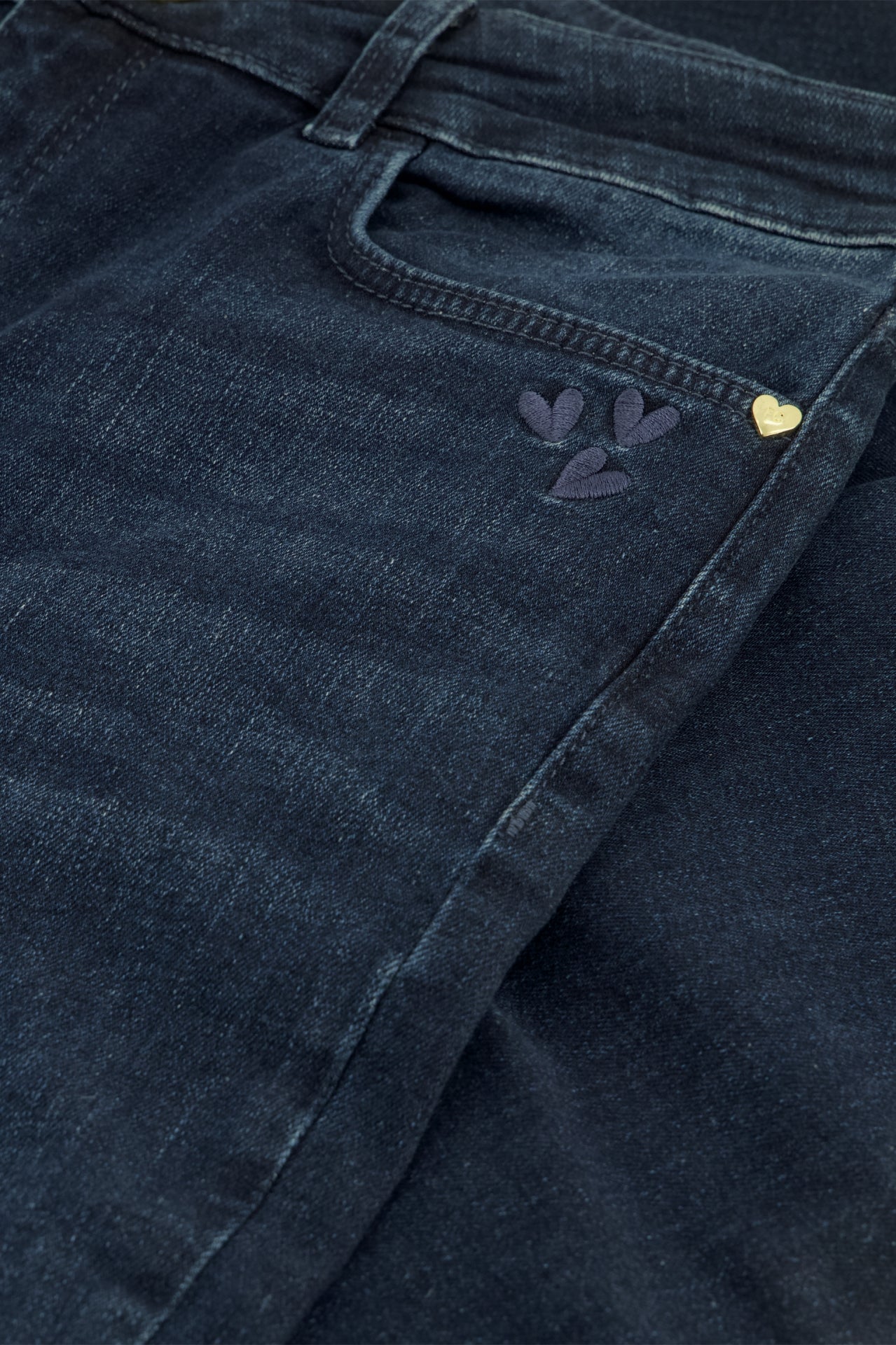 Jonne Slim | Dark Wash