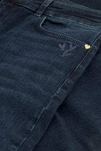 Jonne Slim | Dark Wash