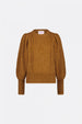 Penny Pullover | Cookie Caramel