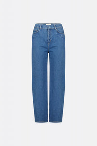 Blake Loose Tapered | Medium Wash