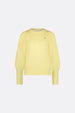 Bibian Pullover | Lemon Sorbet