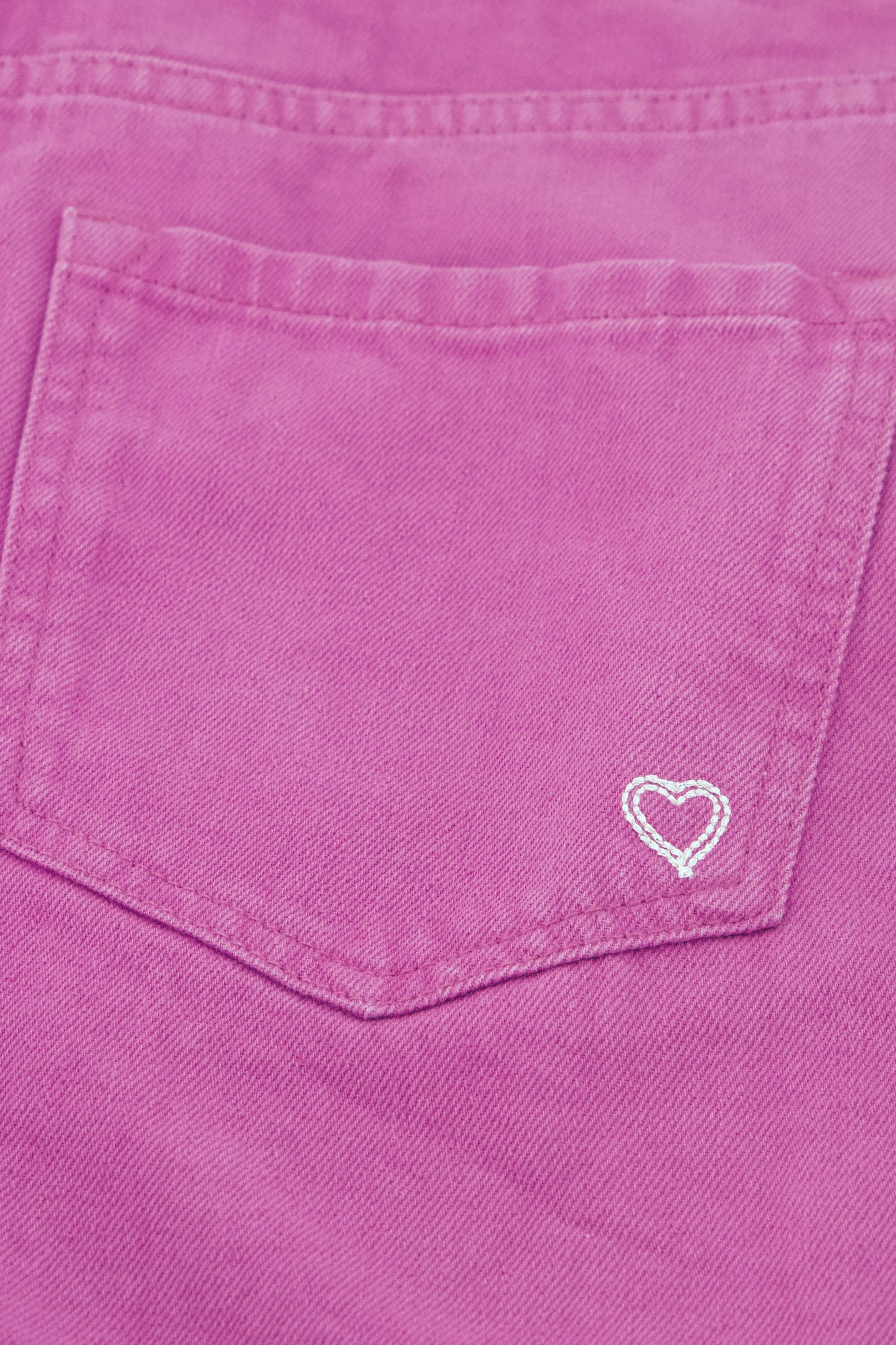 Foster Shorts | Cassis
