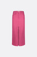 Carlyne Skirt | Hot Pink