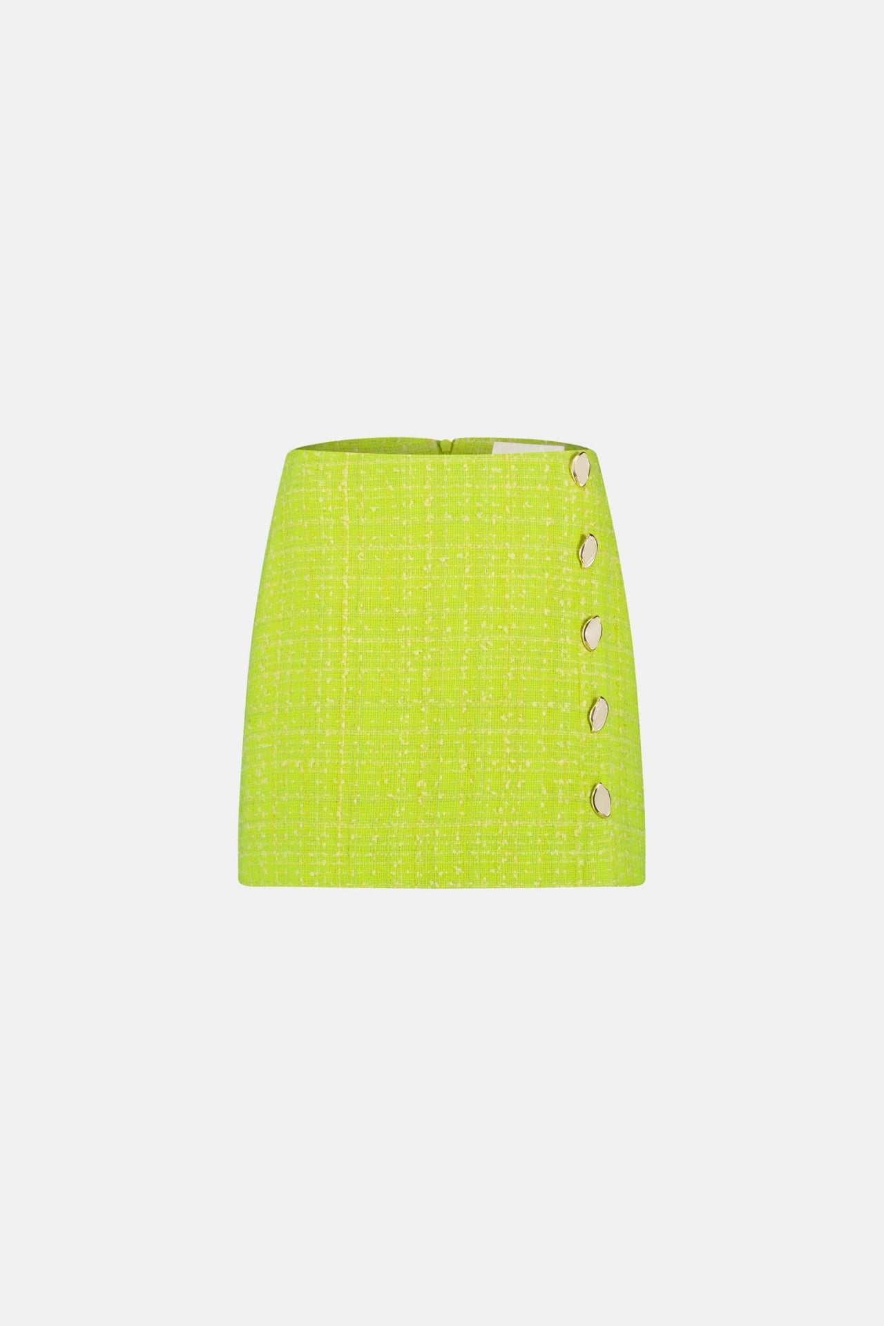 Dionne Skirt | Lovely Lime