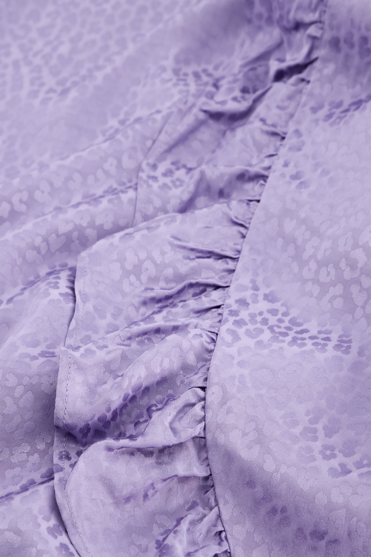 Bobo Frill Skirt | Lovender