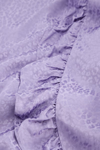 Bobo Frill Skirt | Lovender