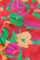 Barbra Top | Mimosa/Tomato