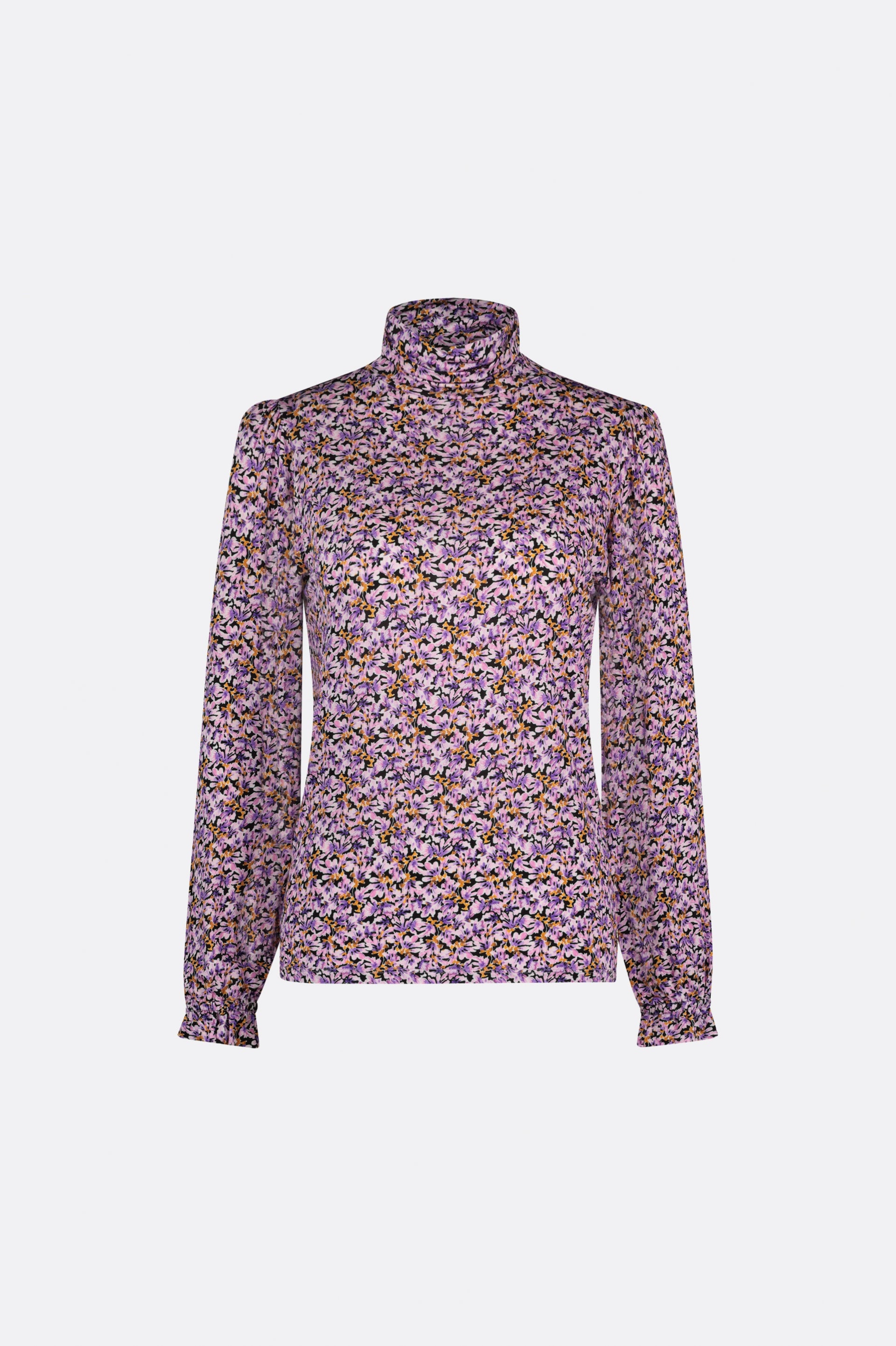 Billy Top | Cookie Caramel/Grape