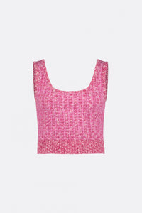 Josh Bralette | Pink Candy
