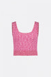 Josh Bralette | Pink Candy
