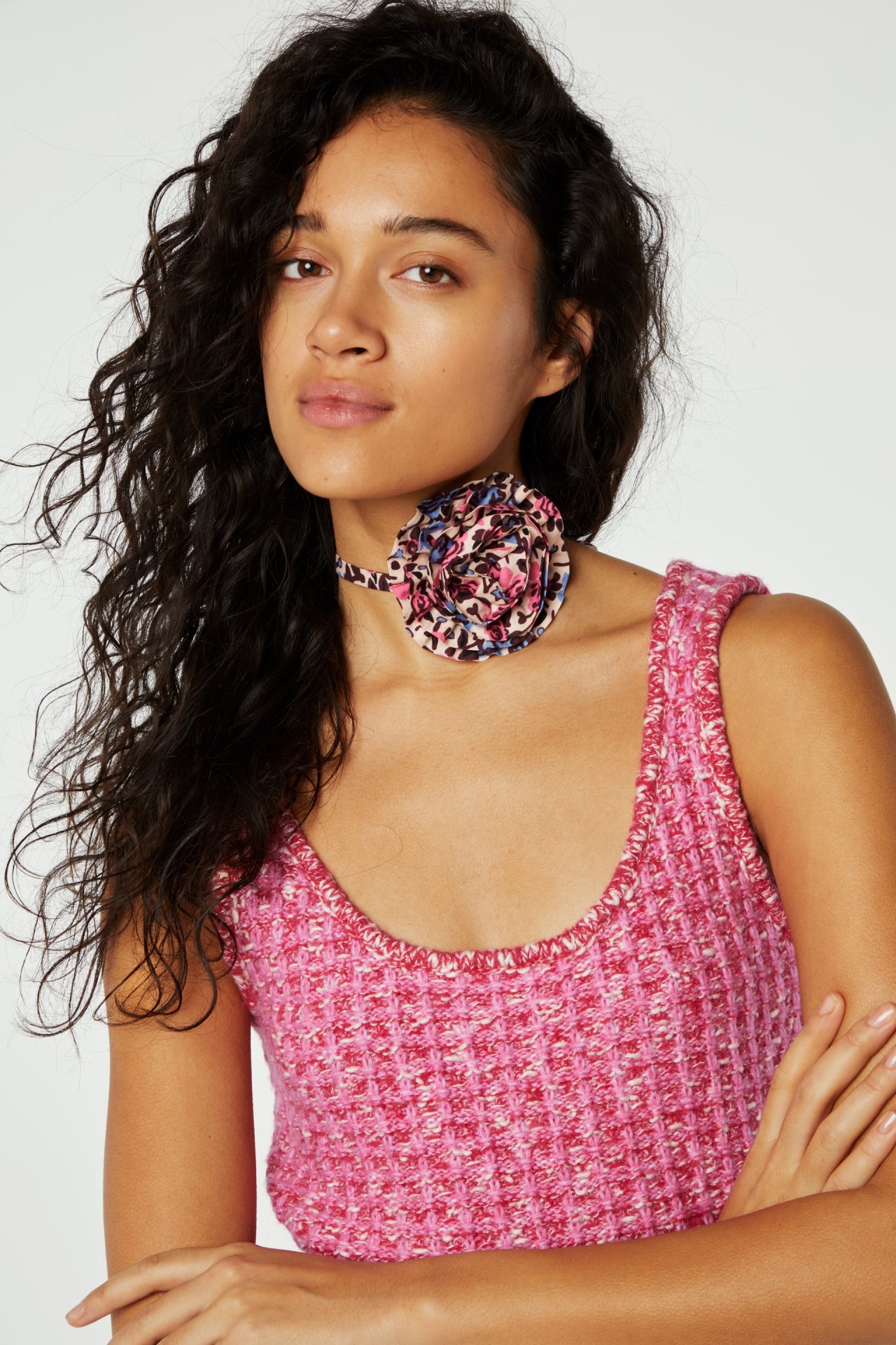 Josh Bralette | Pink Candy