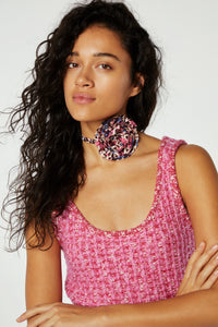 Josh Bralette | Pink Candy