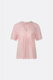 Alazza Top | Pink Grapefruit