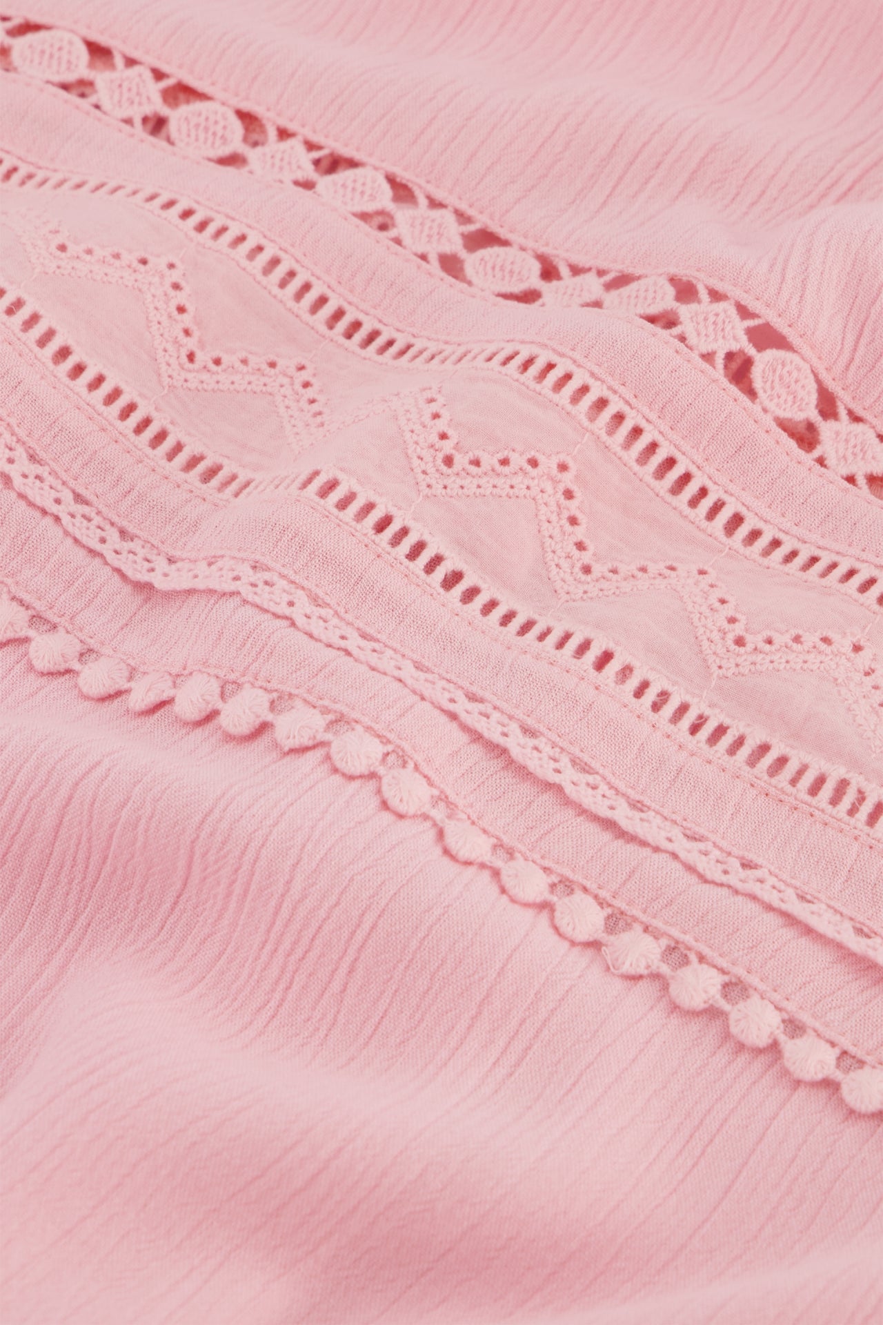 Alazza Top | Pink Grapefruit