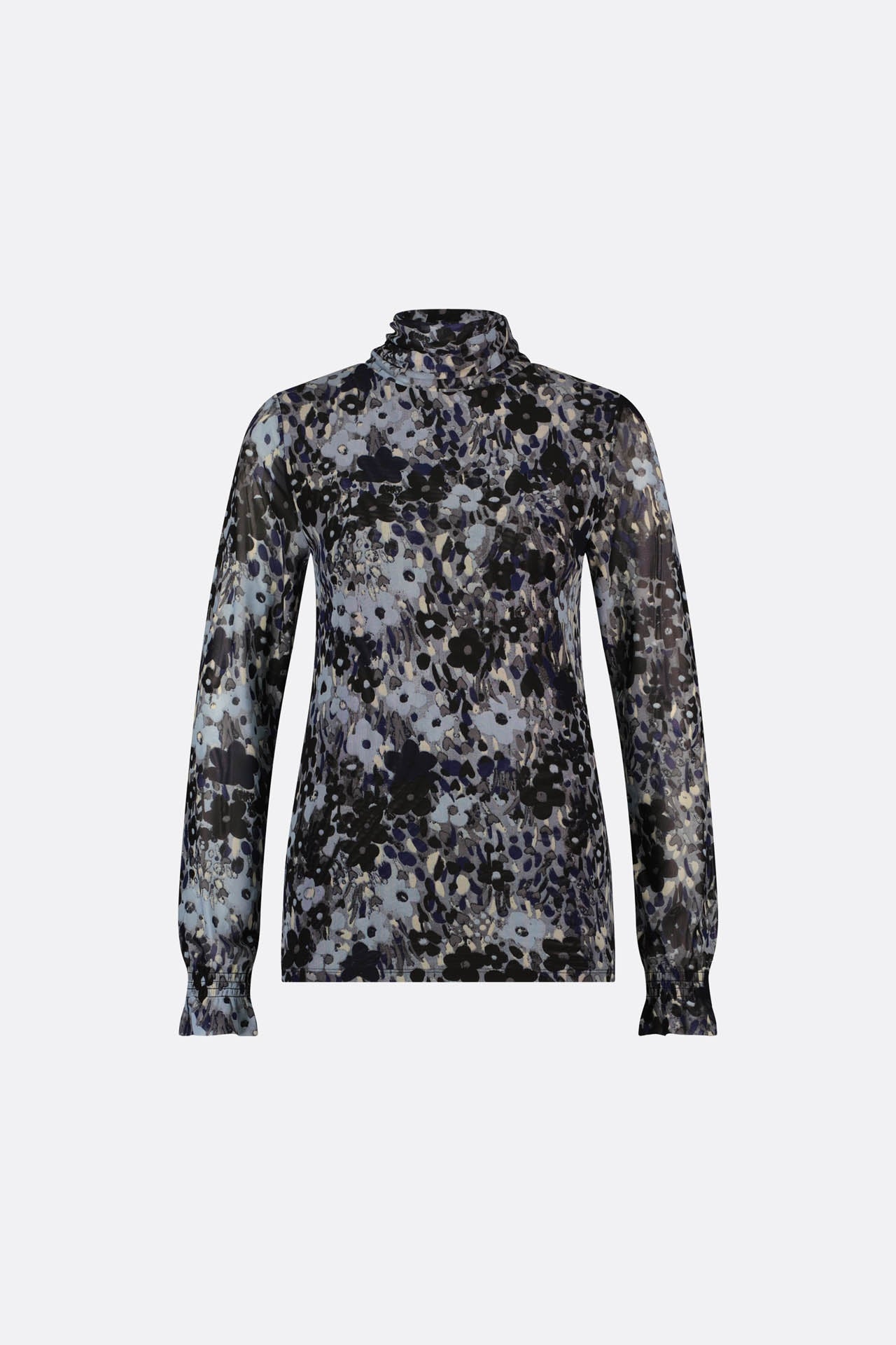 Johanna Top | Misty Mountains/Vain