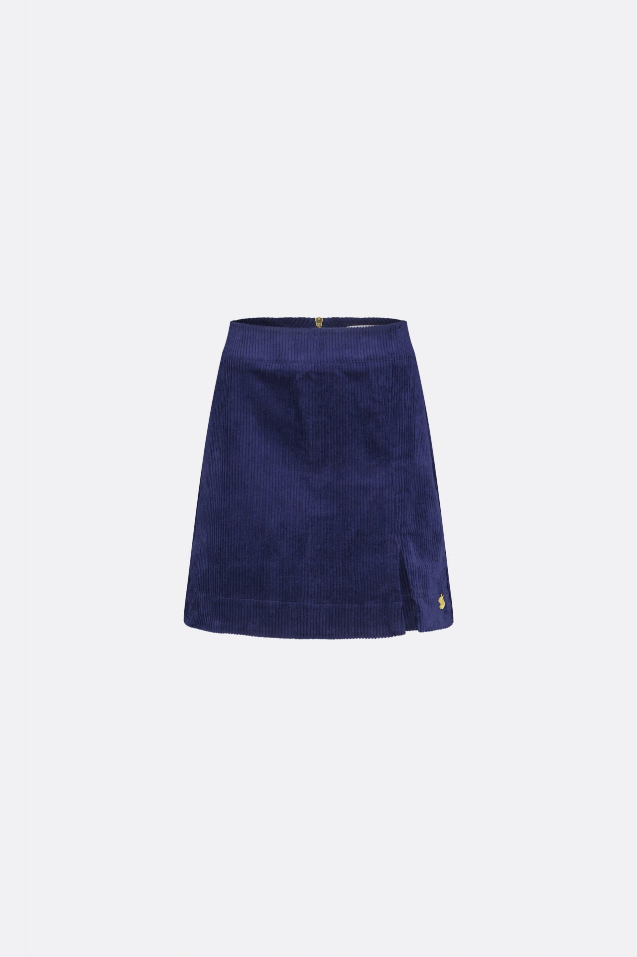 Vivian Skirt | Navy