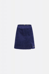 Vivian Skirt | Navy