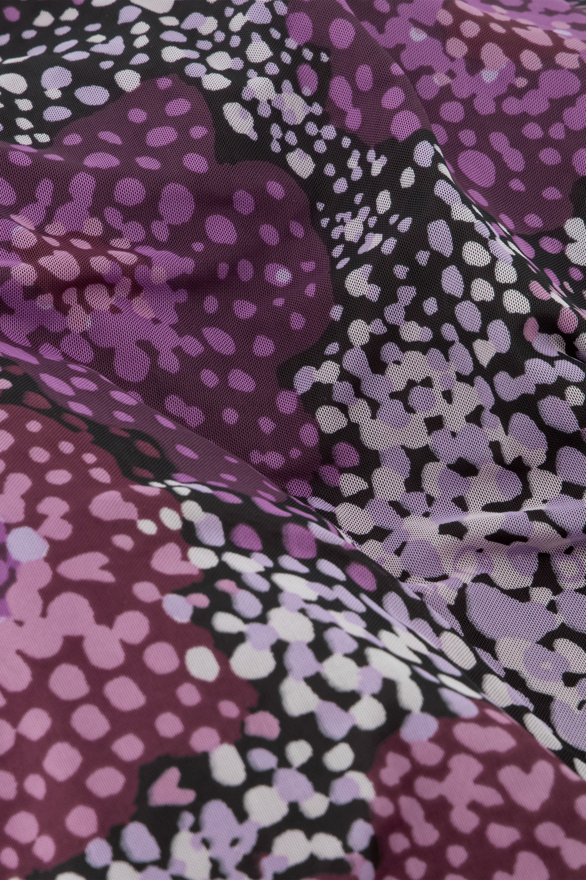 Jane Top | Grape/Rioja
