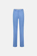 Elliot Trousers | Cornflower Blue