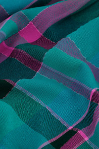 Vivi Top | Bright Teal