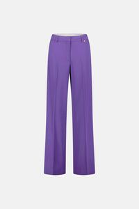 Nolan Trousers | Purple Rave