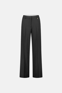Nolan Trousers | Black