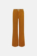 Thea Wide leg | Cookie Caramel