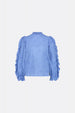 Pien Top | Riad Blue