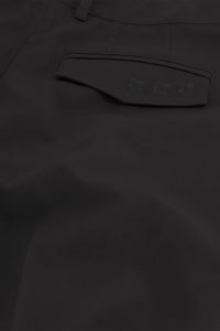 Noach Trousers | Black