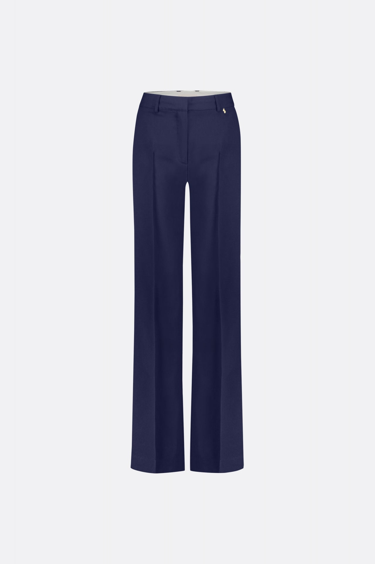 Noach Trousers | Navy