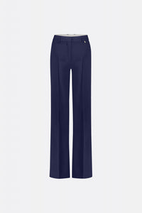 Noach Trousers | Navy