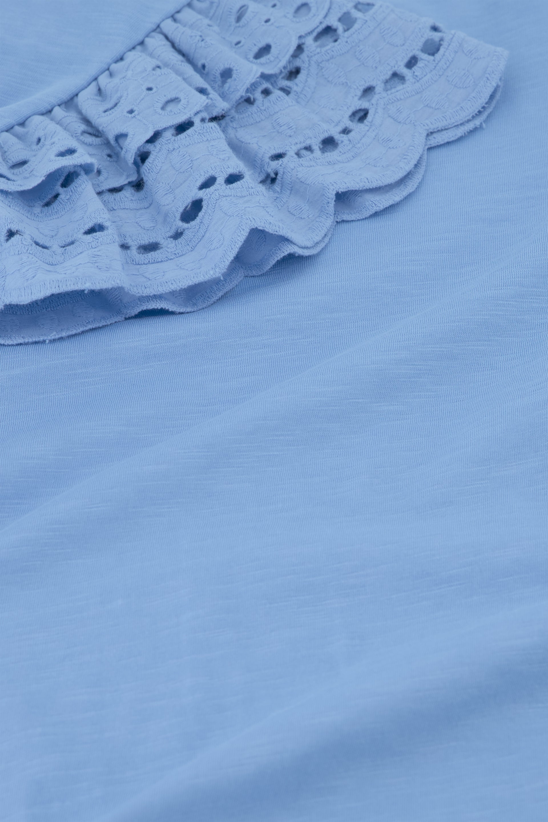 Anna T-Shirt | Blue Dream