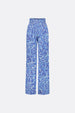 Palapa Trousers | Pool Blue/Caribbean