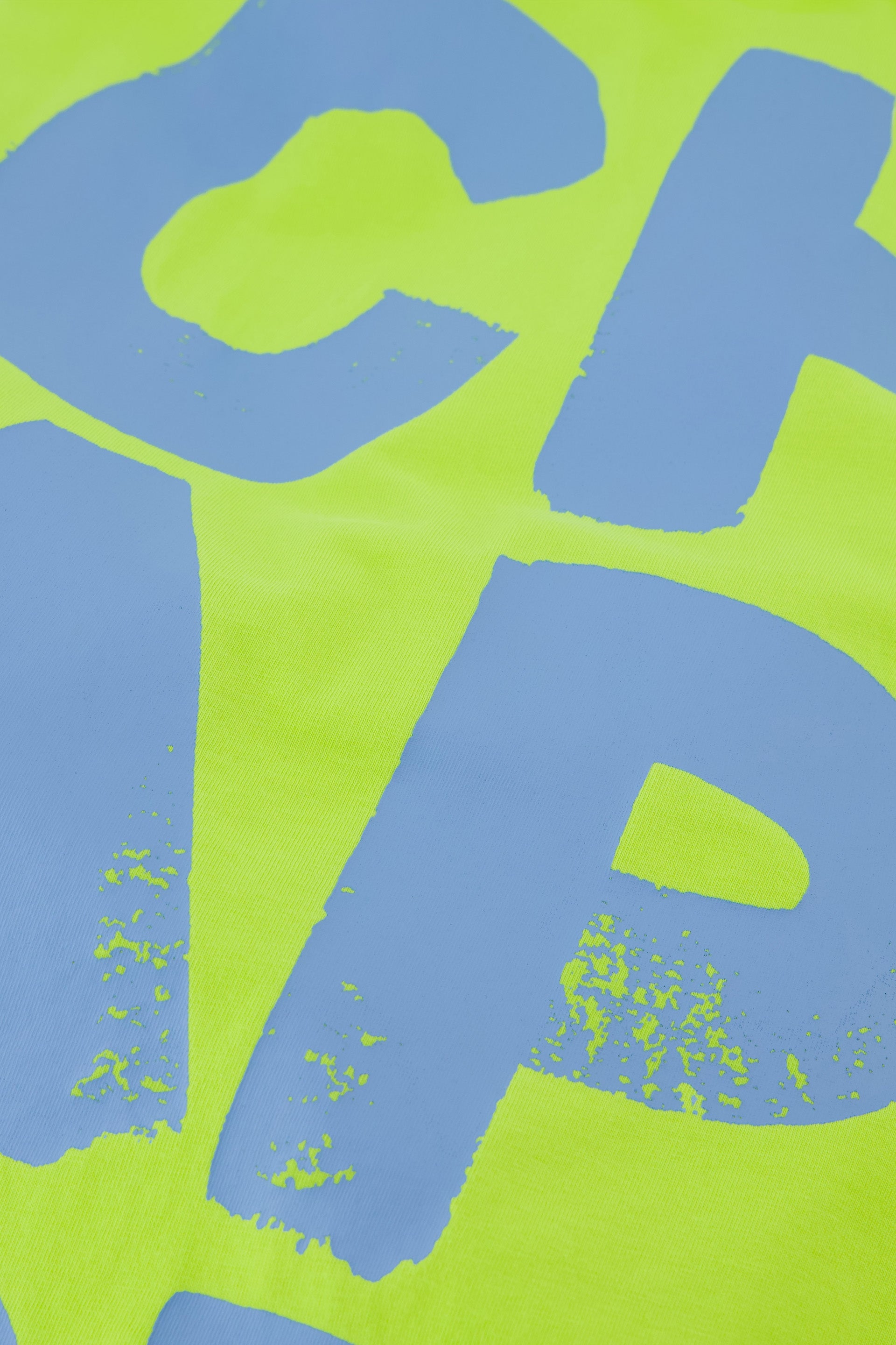 Fay Chapot Lime T-shirt | Juicy Lime