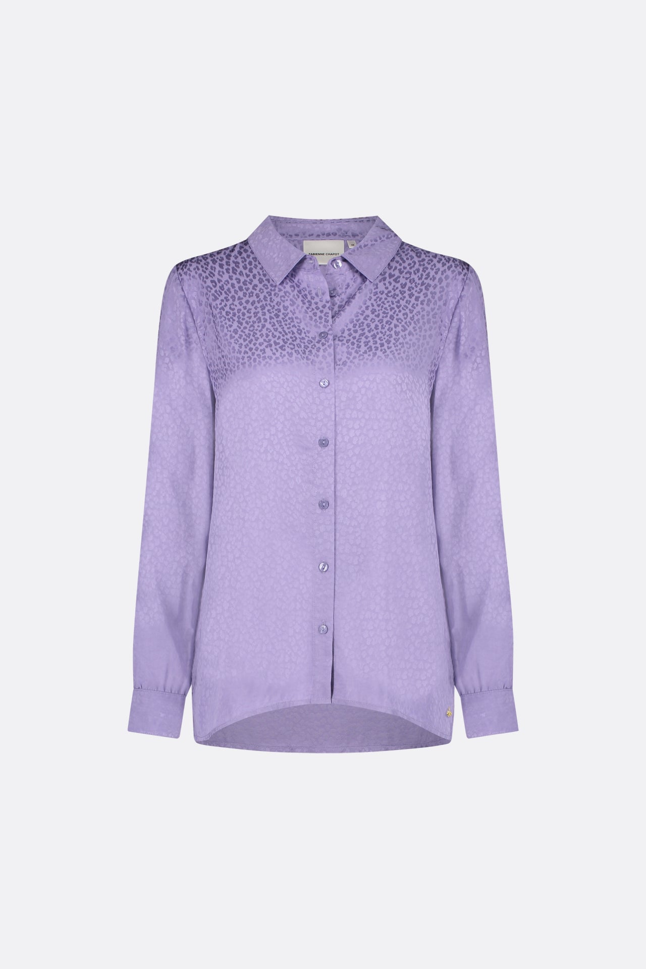Lot Blouse | Lovender