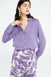 Lot Blouse | Lovender
