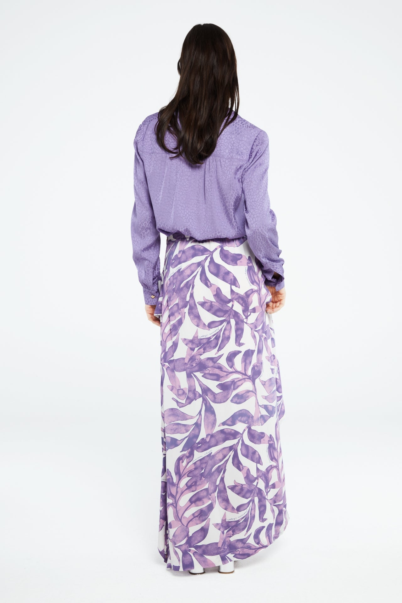 Lot Blouse | Lovender