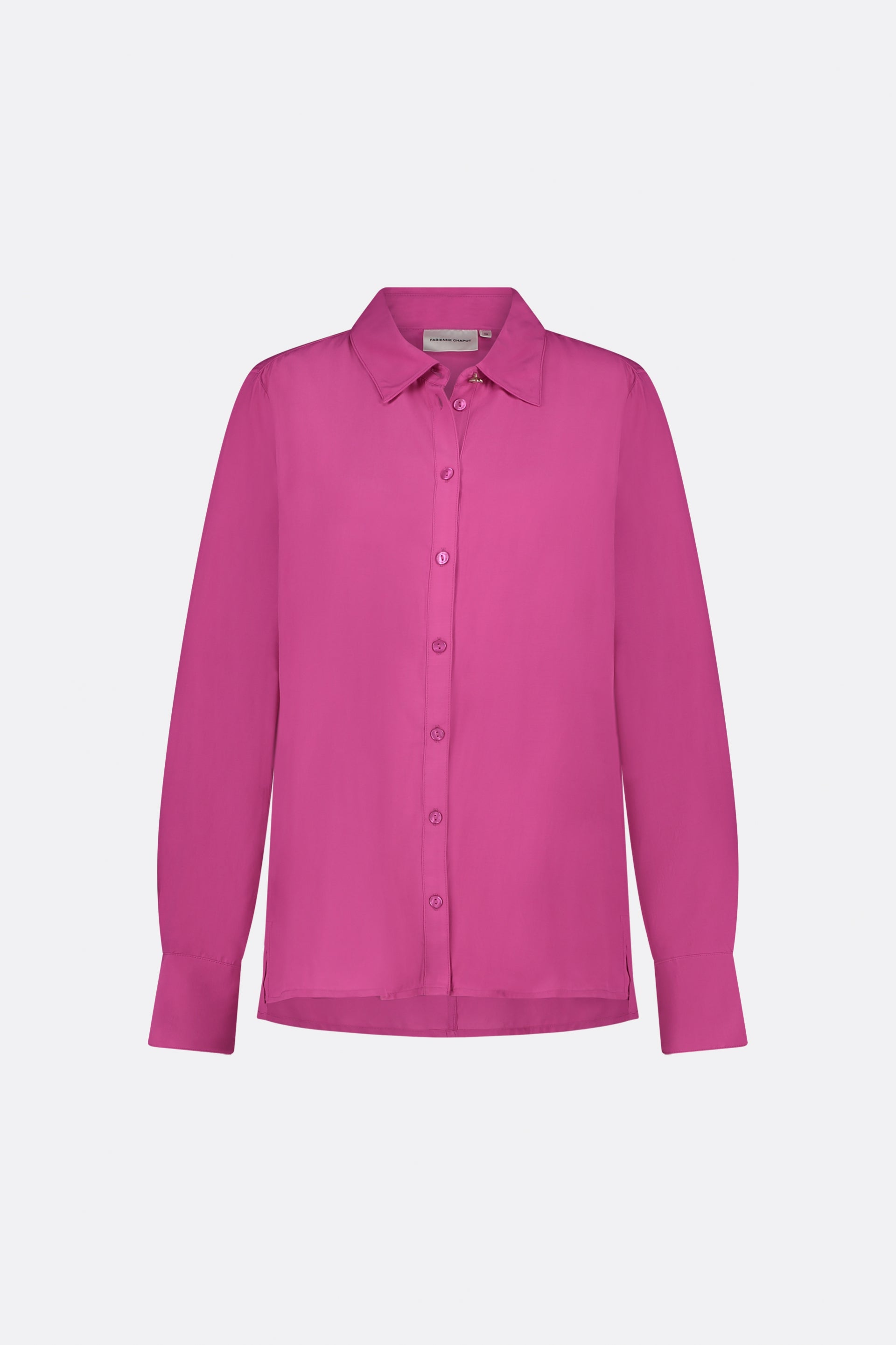 Salma Blouse | Pink Darling